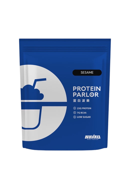 Sesame Whey Protein (1kg)