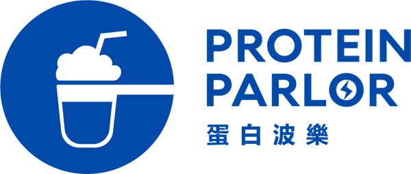 蛋白波樂 Protein Parlor