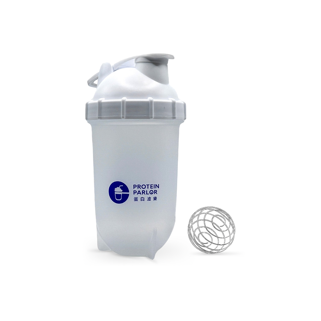 蛋白波樂搖搖杯