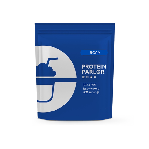 BCAA