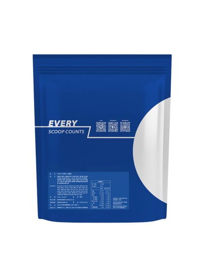 Tieguanyin Whey Protein (1kg)